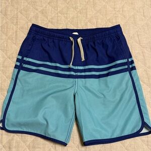 Boys Fair Harbor swim trunks
